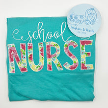 Load image into Gallery viewer, Game Day Ready-Adult Spirit Tee