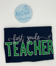 Load image into Gallery viewer, Game Day Ready-Adult Spirit Tee