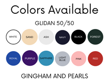 Load image into Gallery viewer, Mama Embroidered Baby Outfit Keepsake Applique Sweatshirt