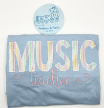 Load image into Gallery viewer, Game Day Ready-Adult Spirit Tee