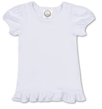 Load image into Gallery viewer, Back to School Girls Church Preschool School Shirt