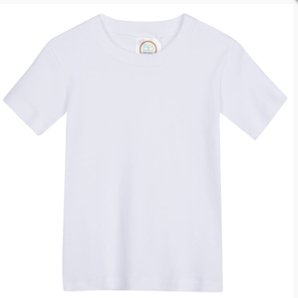 Back to School Boys School Shirt
