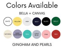 Load image into Gallery viewer, Embroidered Applique Mama Shirt