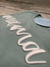 Load image into Gallery viewer, 3D Puff Embroidered Mama Tee