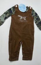 Load image into Gallery viewer, Boys Pointer Longall