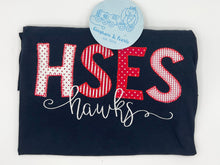 Load image into Gallery viewer, Game Day Ready-Youth Spirit Tee