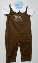 Load image into Gallery viewer, Boys Pointer Longall