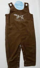 Load image into Gallery viewer, Boys Pointer Longall