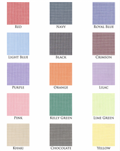 Load image into Gallery viewer, Applique Monograms