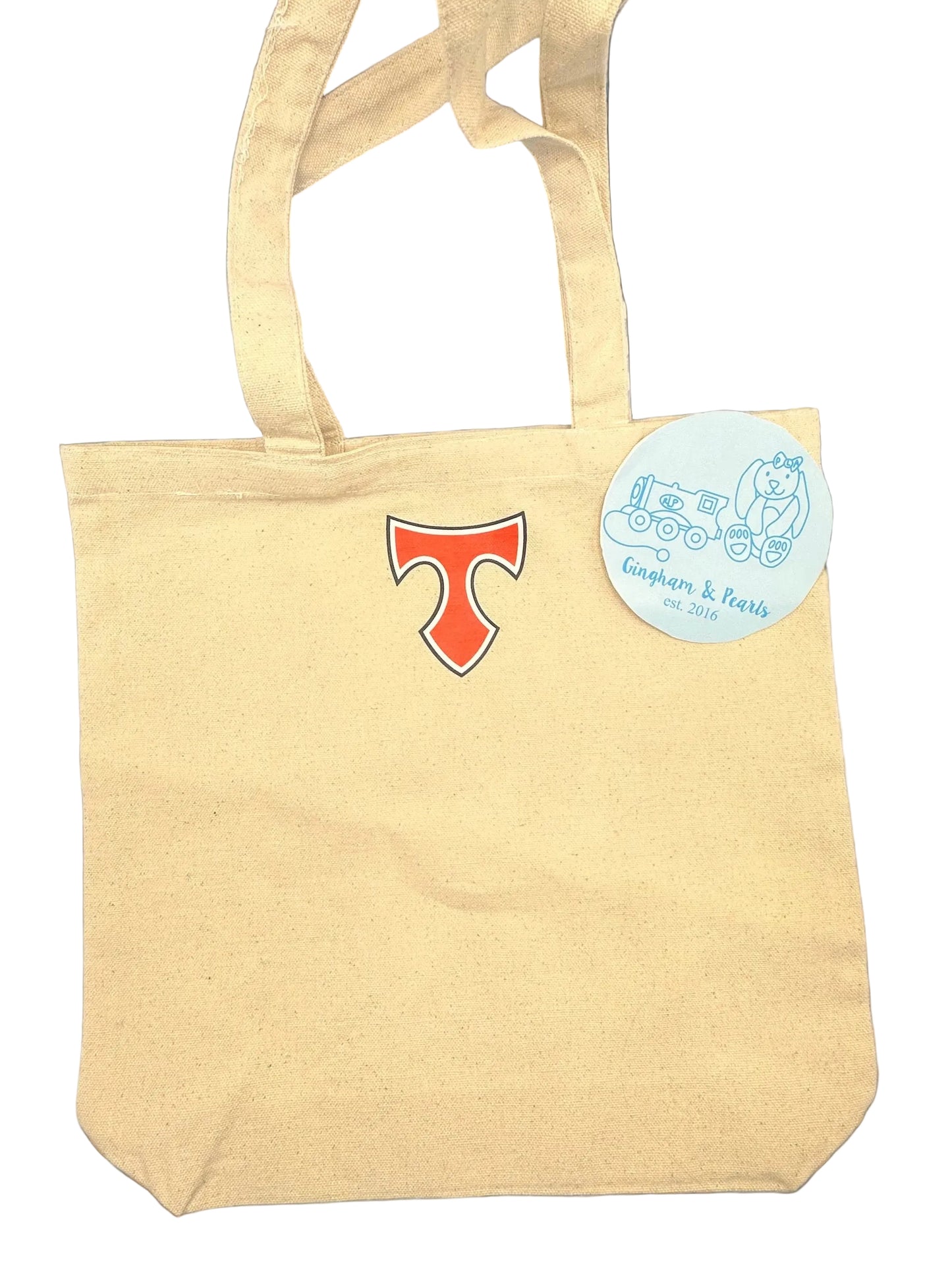 Baseball Park Bag