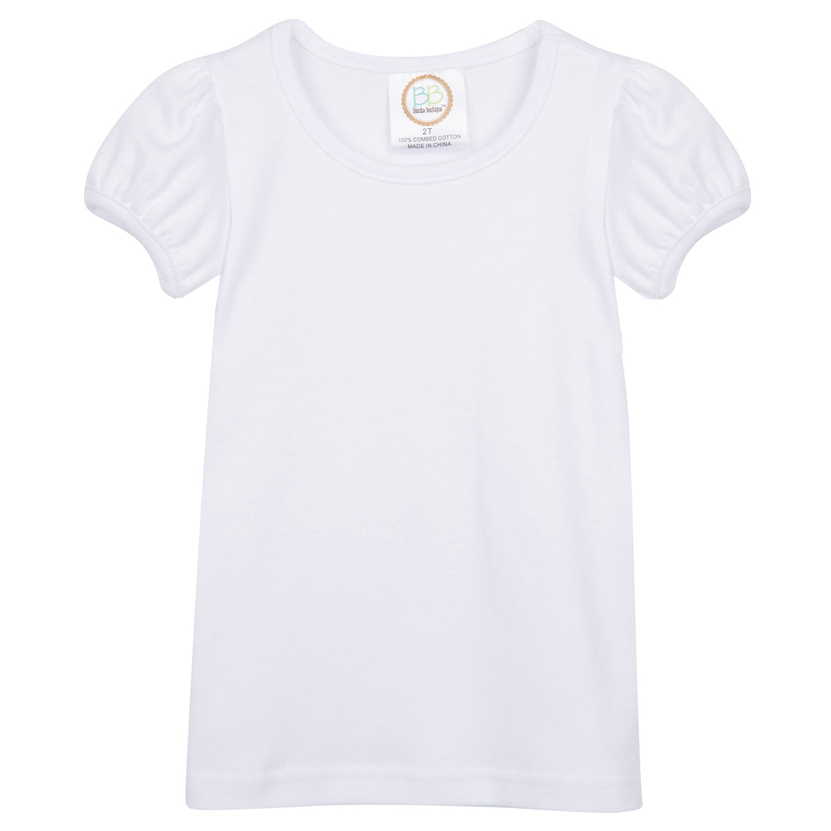 Monogram Flag Shirt Only
