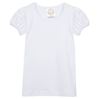Monogram Flag Shirt Only