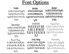 Load image into Gallery viewer, Monogrammed Beach Towel
