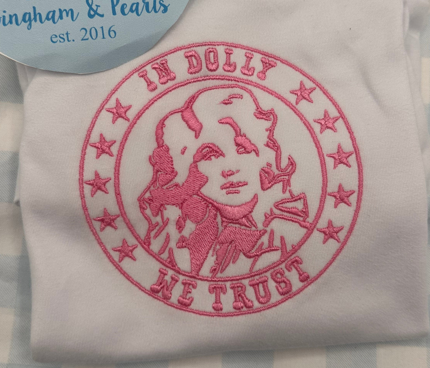Youth-In Dolly We Trust