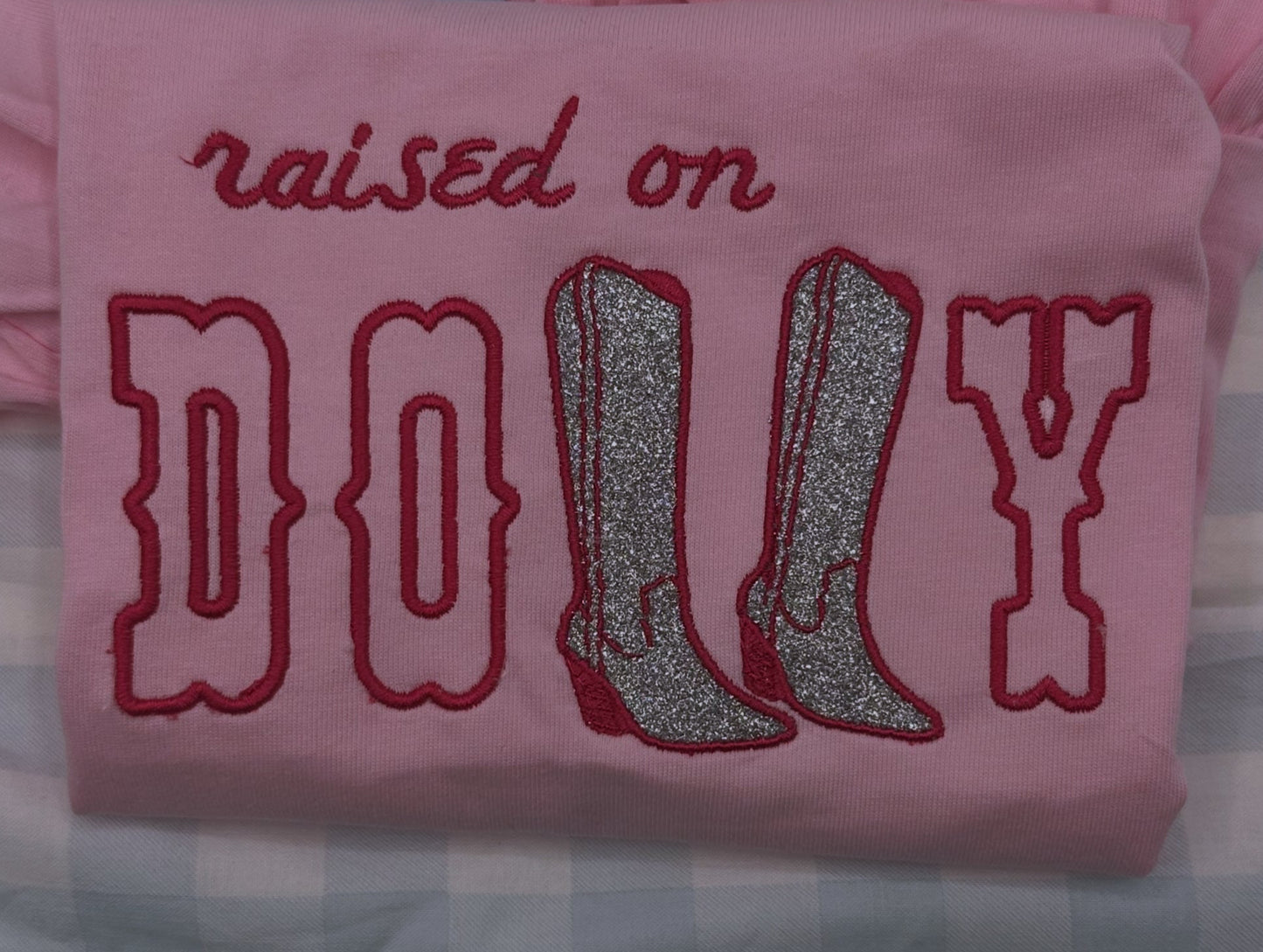Youth-Raised on Dolly