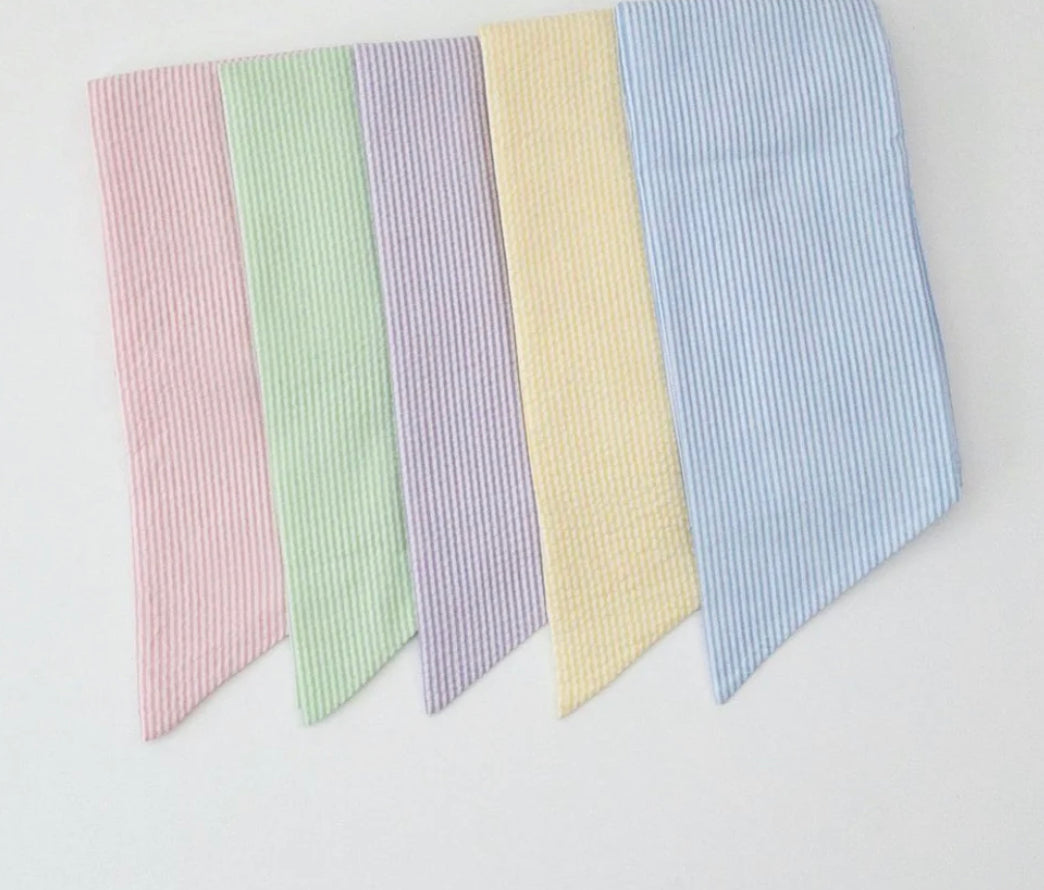 Easter Basket Bow