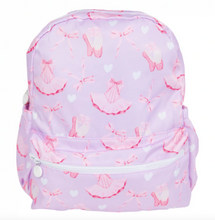 Load image into Gallery viewer, Personalized Ballet Nylon Bookbag-DePass
