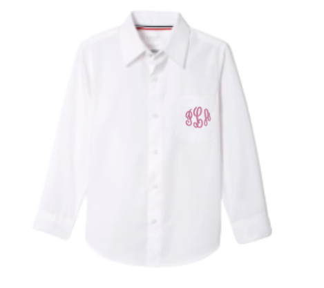 Personalized Dance Cover Up-DePass