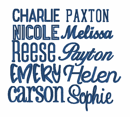 Personalized Cabana Striped Beach Towel