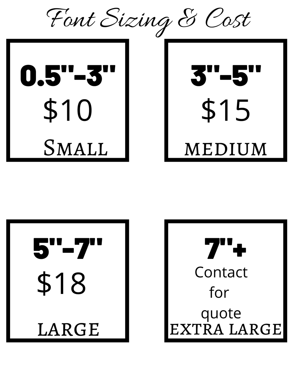 Fishtail Monogram Fonts